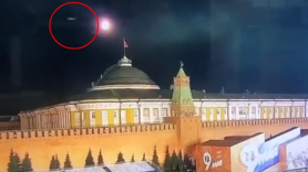 FLASH // Un fost premier rus spune cine a stat în spatele atacului de la Kremlin